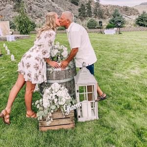 Meet your Posher, April